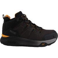 Regatta Professional Men's Hiking Boots in Black | Size: 11