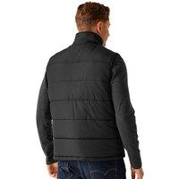 Regatta Professional Men's Standout Altoona Insulated Bodywarmer Jacket in Navy | Size: Medium