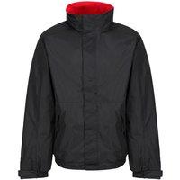 Regatta Professional Men's Waterproof Insulated Jacket in Light Red | Size: XL