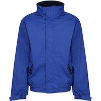 Regatta Professional Men's Waterproof Insulated Jacket in Blue | Size: Small