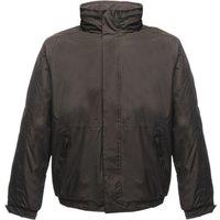 Regatta Professional Men's Waterproof Insulated Jacket in Black | Size: XL