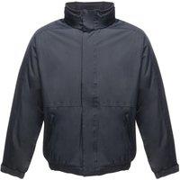 Regatta Professional Men's Waterproof Insulated Jacket in Mid Navy | Size: 5XL
