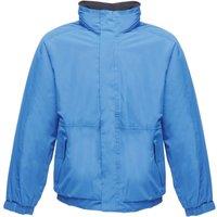 Regatta Professional Men's Waterproof Insulated Jacket in Baby Blue | Size: XL