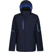 Regatta Professional Men's Softshell Jacket in Dark Navy | Size: Small