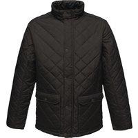 Quilted Jacket