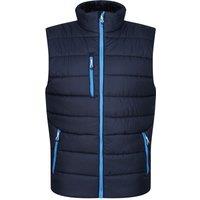 Regatta Professional Men's Thermal Body Warmer in Bright Blue | Size: 2XL