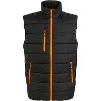 Regatta Professional Men's Thermal Body Warmer in Orange | Size: Small