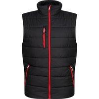 Regatta Professional Men's Thermal Body Warmer in Light Red | Size: Large