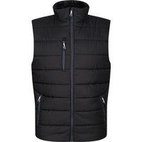 Regatta Professional Men's Thermal Body Warmer in Black | Size: 3XL