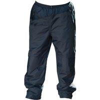 Regatta Professional Men's Wetherby Rain Padded Over Trouser (31inch Leg Length) in Navy | Size: Large