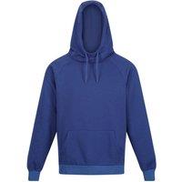 Regatta Professional Men's Overhead Hoodie in Royal | Size: 3XL