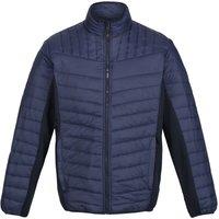 Regatta Professional Men's Hybrid Jacket in Navy | Size: 2XL
