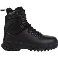 Regatta Professional Men's Action Leather Safety Boots in Black | Size: 12