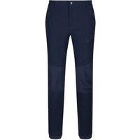 Regatta Professional Men's Trousers in Navy | Size: 33S