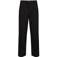 Regatta Professional Men's Sports New Lined Action Trousers in Black | Size: 30S