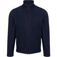 Regatta Professional Men's Fleece Jacket in Navy | Size: 2XL