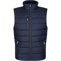 Regatta Professional Men's Thermal Body Warmer in Dark Navy | Size: 3XL