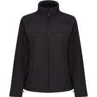 Uproar Softshell Wind Resistant Jacket