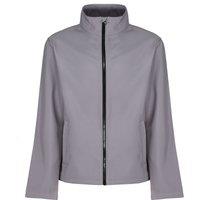 Regatta Professional Men's Soft Shell Jacket in Dark Grey | Size: XL