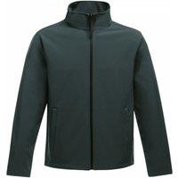 Regatta Professional Men's Soft Shell Jacket in Dark Blue | Size: 3XL