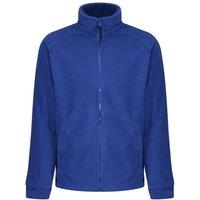 Regatta Professional Men's Fleece Jacket in Royal | Size: Medium
