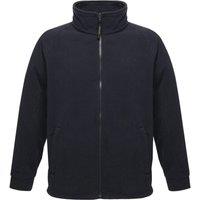 Regatta Professional Men's Fleece Jacket in Dark Navy | Size: XL