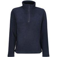 Regatta Professional Men's Half Zip Fleece in Navy | Size: 2XL