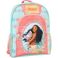 Disney Women's Moana Backpack in Blue