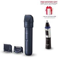 ER-CKN1 + ER-GN30 Beard & Facial Hair Trimmer Set