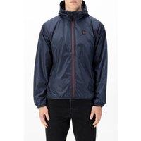 Luke 1977 Men's Garnedd 1000 Jacket in Dark Blue | Size: Large