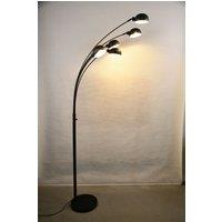Lighting123 Cloud Floor Lamp E27 Bulb Cap for Living Room Bedroom Office