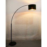Lighting123 Greenwich Floor Lamp E27 Bulb Cap for Living Room Bedroom Office