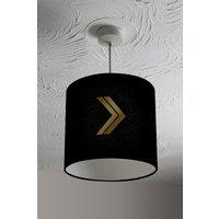 Benjamin Tate Design Cushions - Woven Pattern (Cushion)