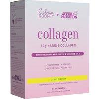 Applied Nutrition Coleen Rooney Collagen Sticks - Citrus - 14 Servings