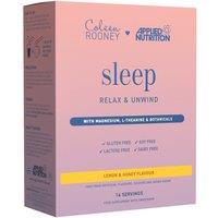 Applied Nutrition Coleen Rooney Sleep Relax & Unwind Sticks - Lemon & Honey - 14 Servings