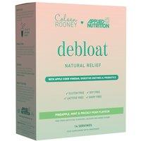 Applied Nutrition Coleen Rooney Debloat Sticks Pineapple Mint Prickly Pear 14 Servings