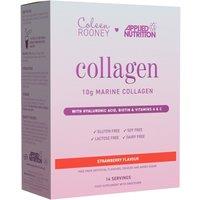 Applied Nutrition Coleen Rooney Collagen Sticks - Strawberry - 14 Servings