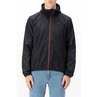 Luke 1977 Men's Garnedd 1000 Jacket in Black | Size: Small