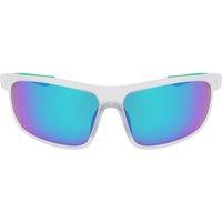 Nike Men's Windtrack Sunglasses in Clear