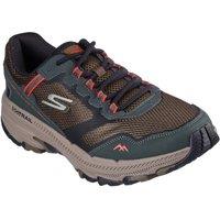 Skechers Men's GO RUN Trail Altitude 2.0 Marble Rock 3.0 Trail Runner in Olive | Size: 6