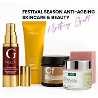Festival Season Anti-Ageing Skincare & Beauty Mystery Box