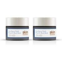 Intelligent Youth Peptide Mask 50ml Twin Value Savings Pack