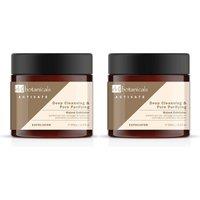 Activate Deep Cleansing & Pore Purifying Walnut Exfoliator 60ml