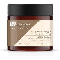 Activate Deep Cleansing & Pore Purifying Walnut Exfoliator 60ml