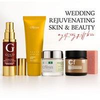 Wedding Rejuvenating Skin & Beauty Beauty Mystery Gift Box