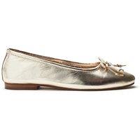 'Ealing' Leather Loafers