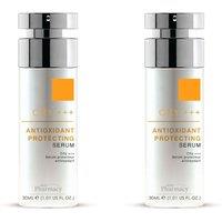 Anti-Pollution Detoxifying Serum 30ml x 2 Duo Pack
