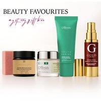 Beauty Favourites Mystery Gift Box