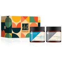 Charcoal Mask & Vitamin Moisturiser Anti-Ageing Kit