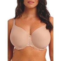 Fantasie Women's Emmaline Moulded Spacer Bra in Beige | Size: 30F